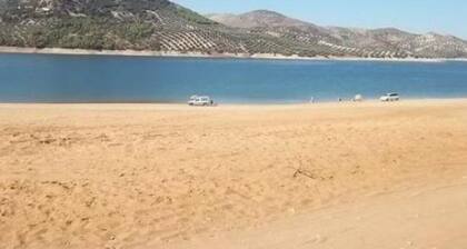 La Villa, Rural Lodging ❤️