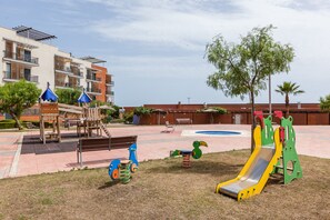 Espace pour enfants