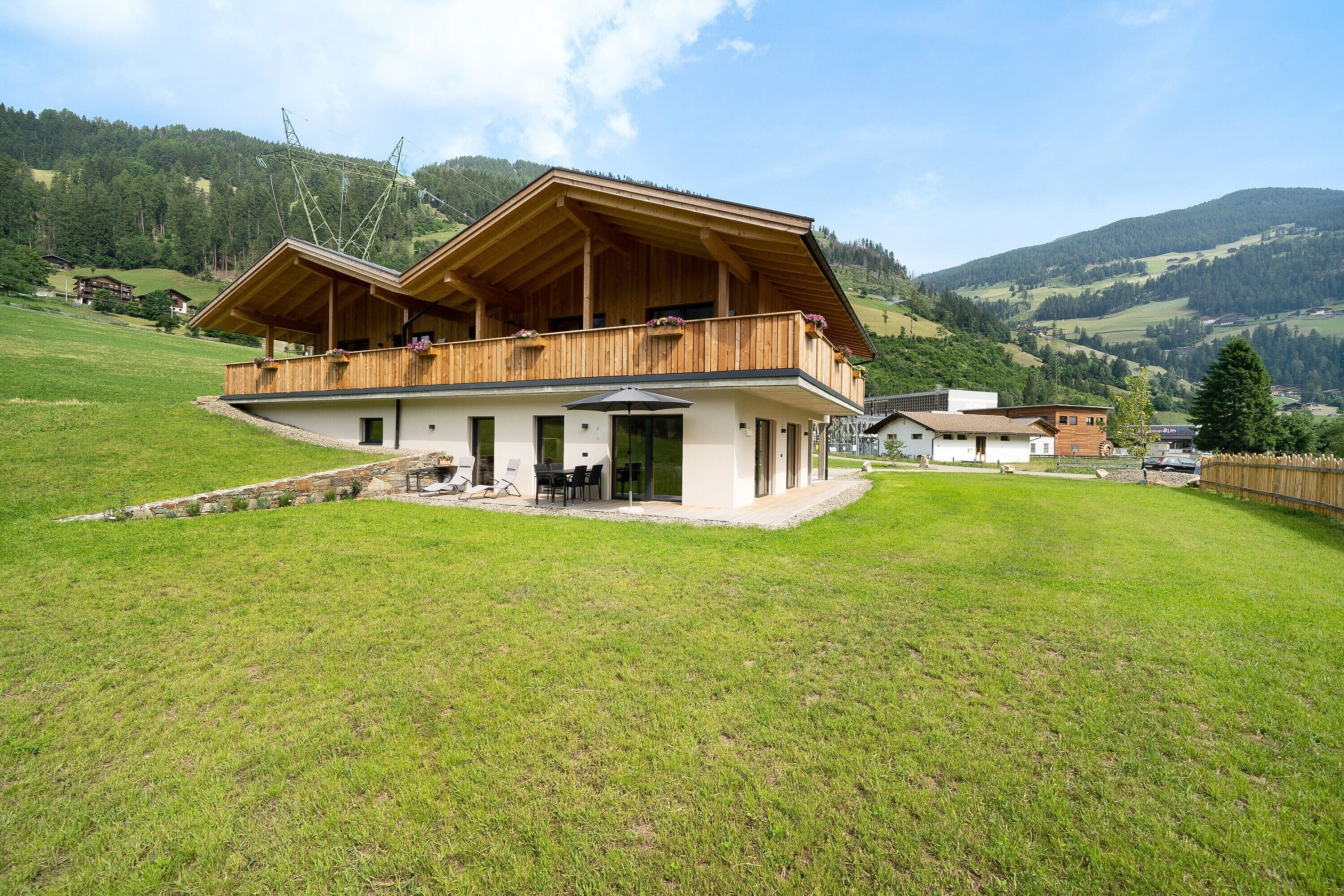 Aussenbereich