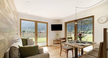 Apartment "Masi Rosmarin" with Mountain View, Private Terrace and Wi-Fi