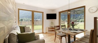 Apartment "Masi Rosmarin" with Mountain View, Private Terrace and Wi-Fi