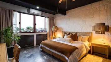 5 عدّة غرف نوم وملاءات من القطن المصري وأغطية فراش متميزة