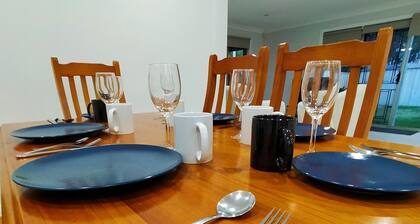 Free WIFI, Free Parking, Free over few hundred TV Channel, free Computer Games.