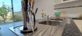 Free WIFI, Free Parking, Free over few hundred TV Channel, free Computer Games.