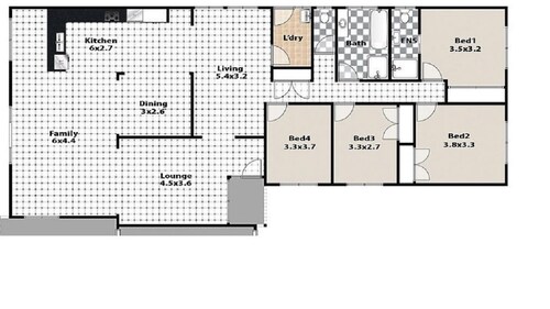 Free WIFI, Free Parking, Free over few hundred TV Channel, free Computer Games.