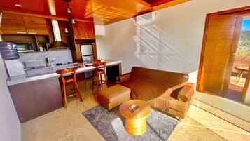 Luxus villa | Nappalirész | Okostévé