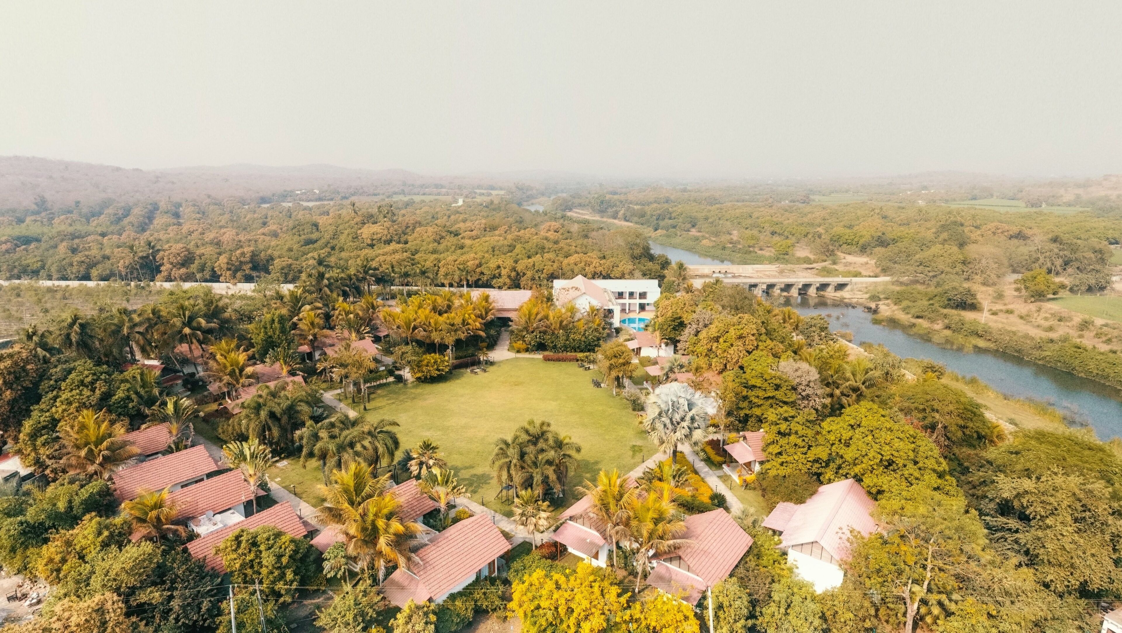 Jardín