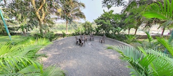Gir Vanvaso Resort