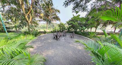 Gir Vanvaso Resort