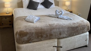 Roupa de cama
