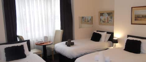 Chambre Triple Classique