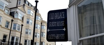 The Old Palace Guest House
