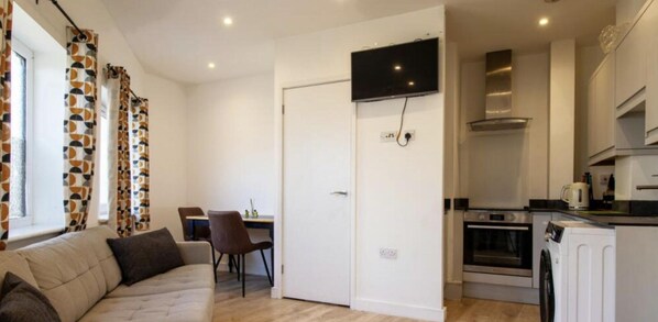 Appartement | Intérieur