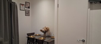 Captivating 1-bed Apartment in Southampton