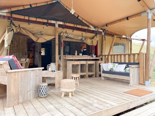 Hitton Séjours Nature