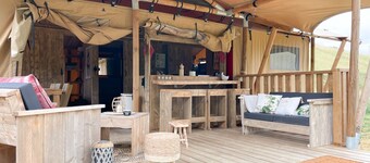 Hitton Séjours Nature