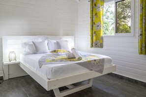 2 Schlafzimmer, kostenloses WLAN, Bettwäsche