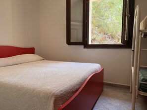 3 Schlafzimmer, WLAN, Bettwäsche