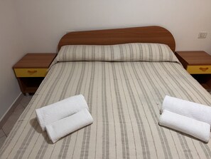 3 dormitoris, wifi i roba de llit 