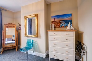 Interior - Seashell House (FREE Swim/Gym pass included) (Amble)