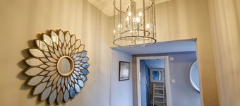 Seashell House (FREE Swim/Gym pass included)