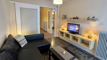 Apartment | Interior