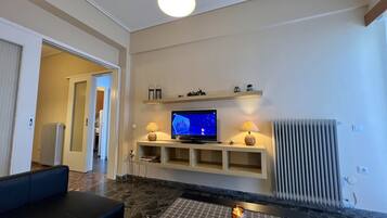 Apartment | Interior