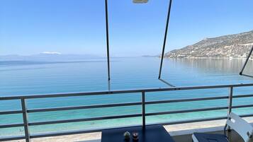 Apartment | Property grounds