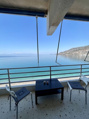 Loutraki Sunset Apartment
