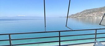 Loutraki Sunset Apartment