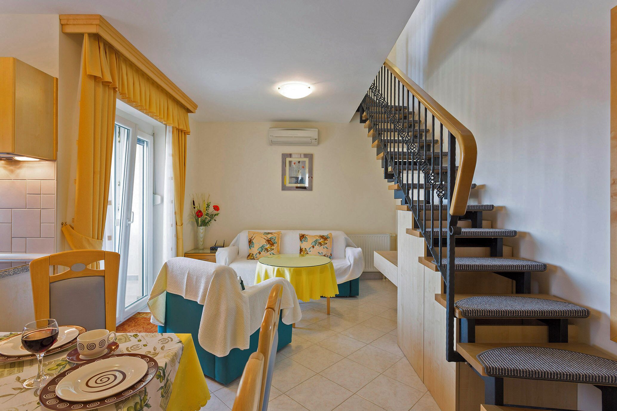 Lidia In Zadar - Nord-dalmatien / Lidia In Zadar - 1 Appartement Für 4 Personen Ap4 - 札達爾