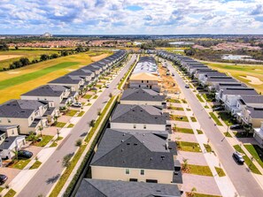 Exterior - Exclusive Retreat / Disney Area / Waterpark Fun (Four Corners)