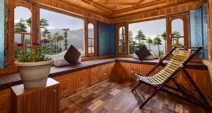 Cheog Chamber by Dumnu Homes