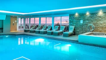 Cottage | Pool