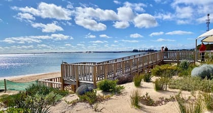 Beach Shack - Bunbury