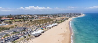 Beachside Townhouse - Bunbury