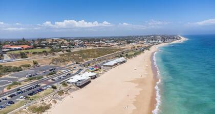Beachside Townhouse - Bunbury