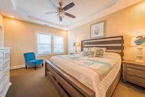 12 bedrooms, free WiFi