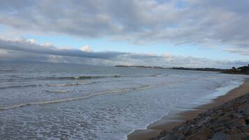 Plage à proximité