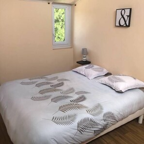 4 bedrooms, iron/ironing board, WiFi - Le Cabanon (Portel-des-Corbières)