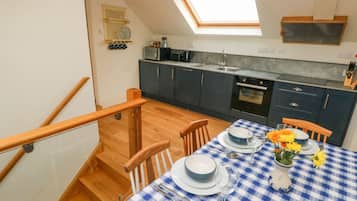 2 chambres, décor unique, ameublement unique, accès au Wi-Fi (inclus)