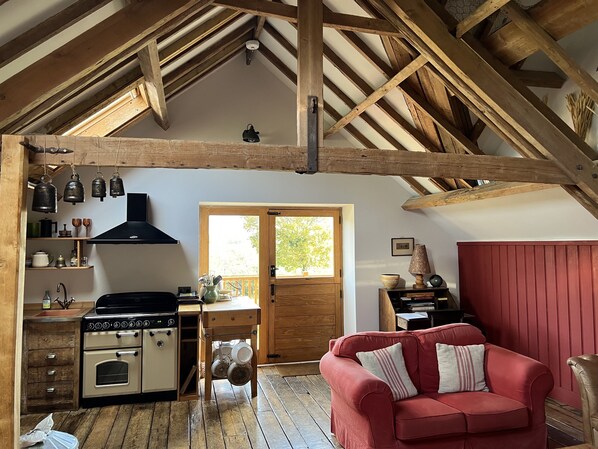 Unclassified image, 1 of 27, button - The Hay Loft at Warborne Farm (Lymington)