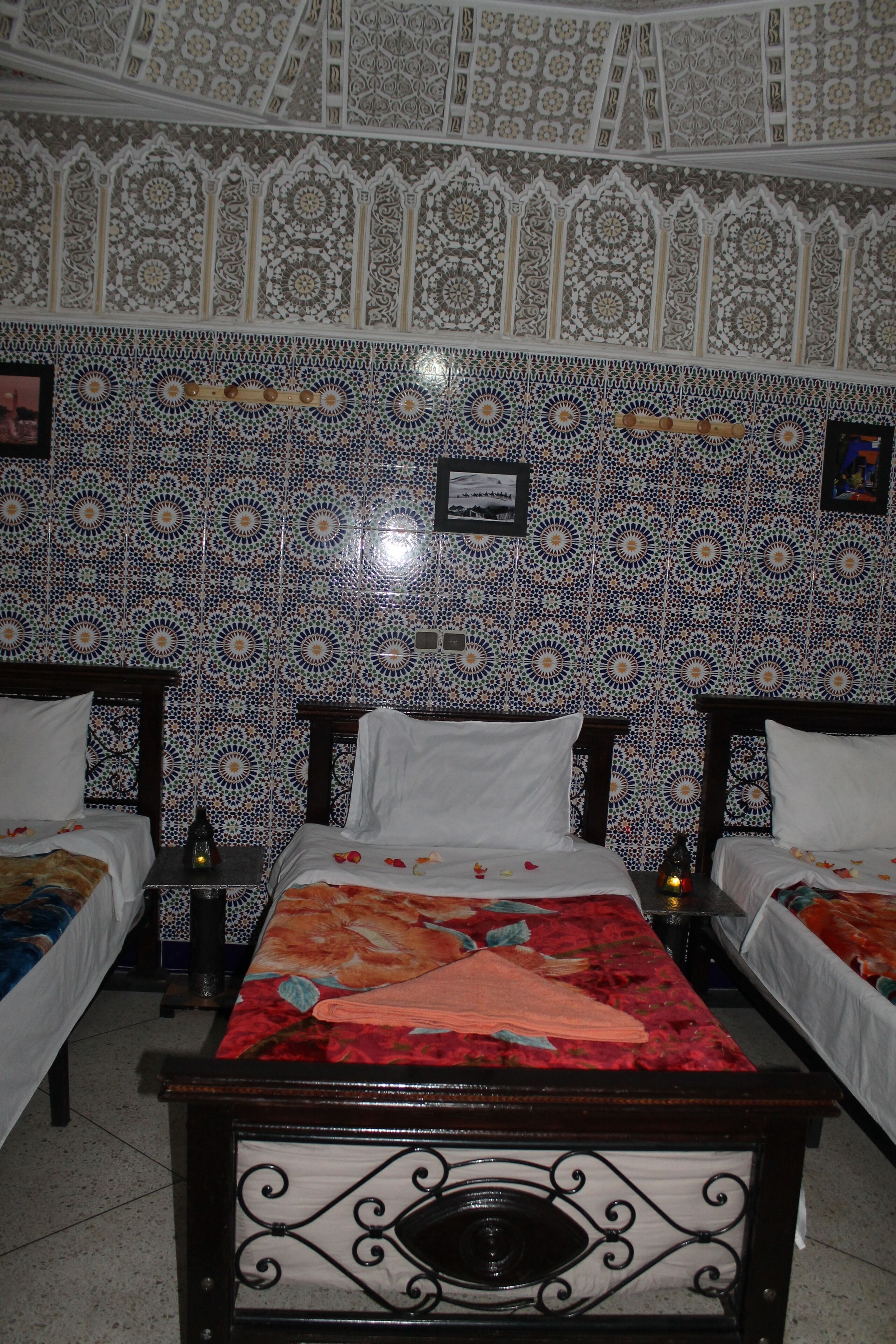 Photo - Riad Marrakech Medina