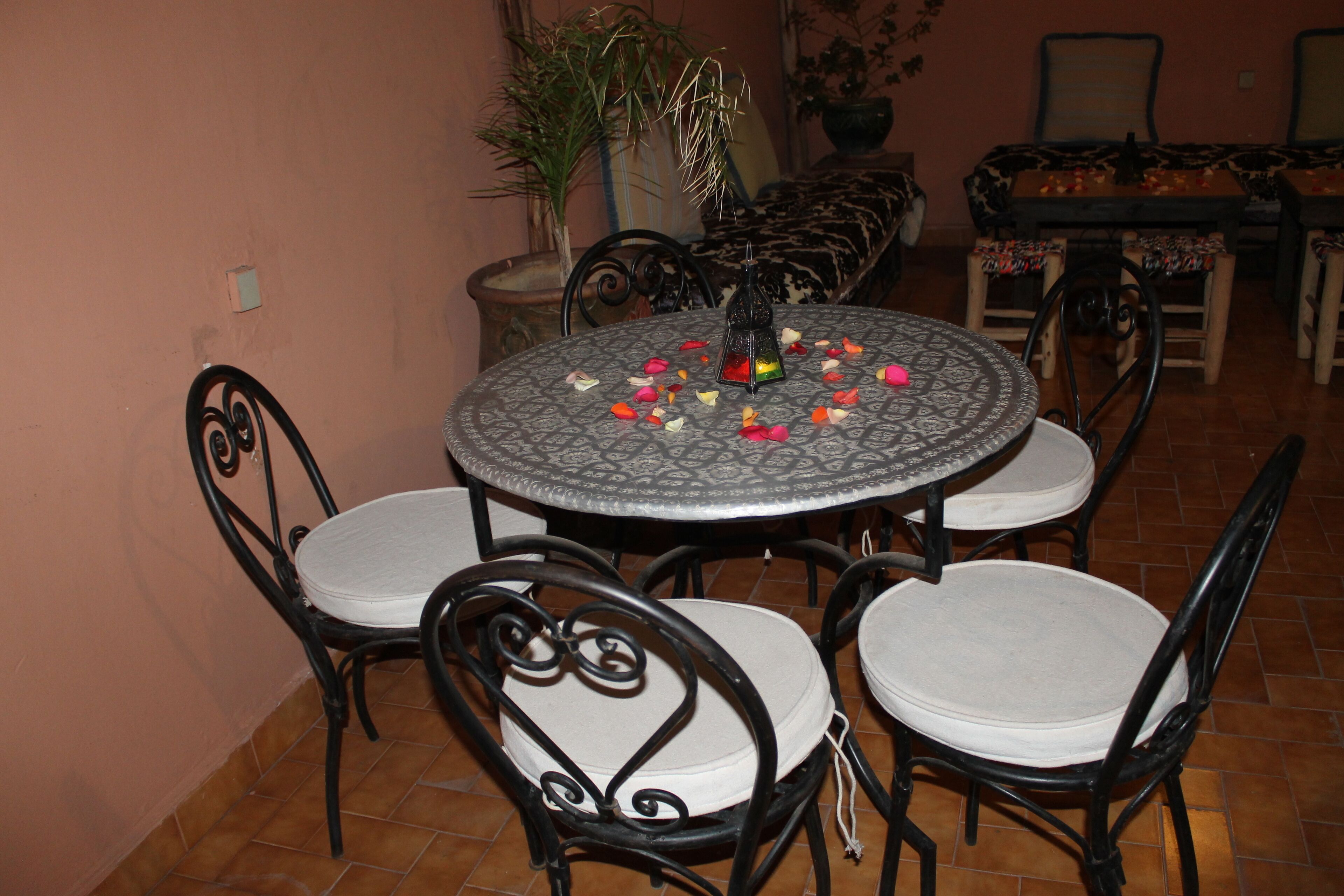 Photo - Riad Marrakech Medina