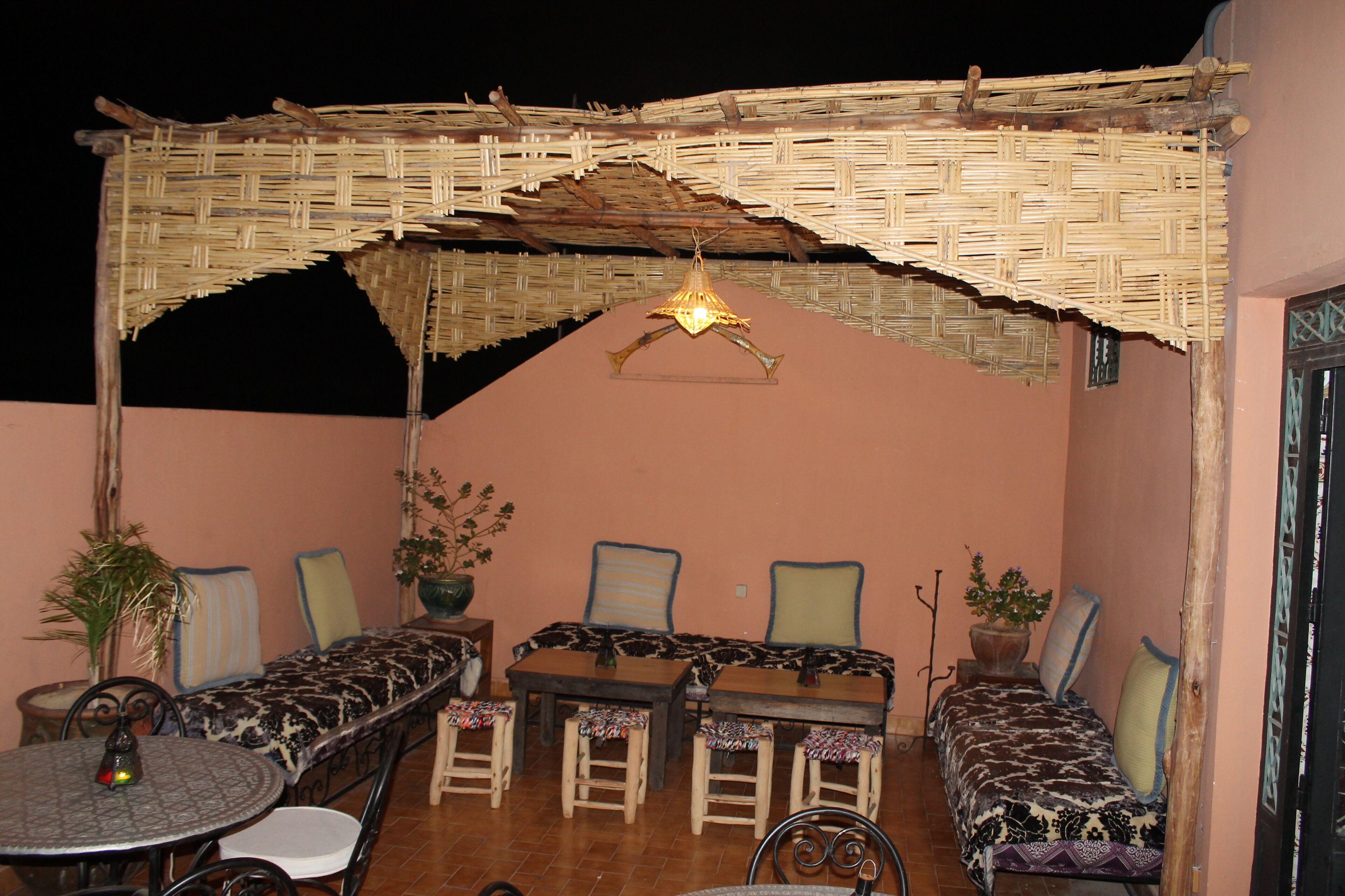 Photo - Riad Marrakech Medina