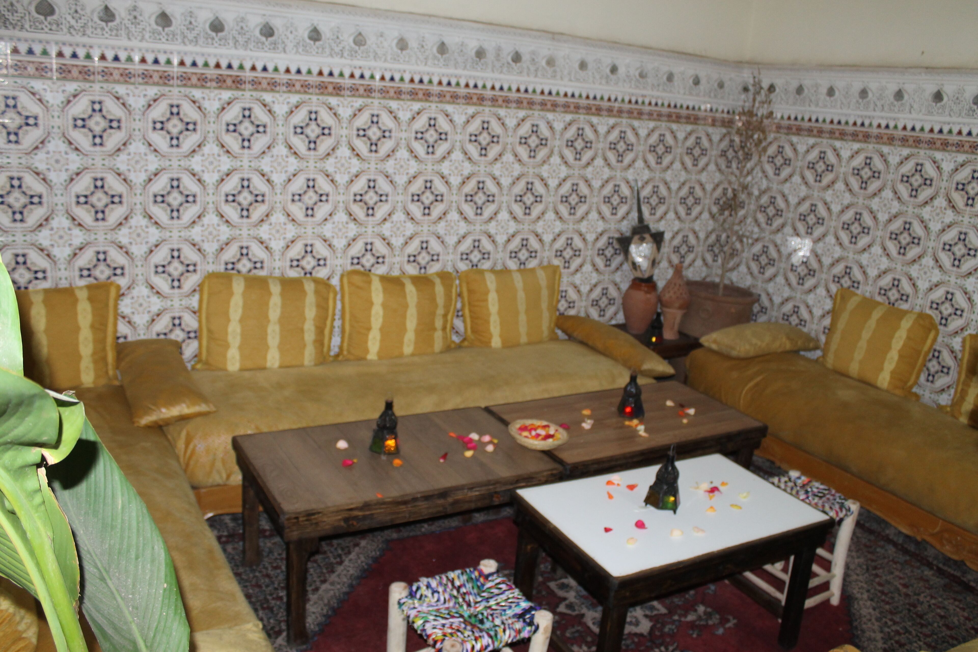 Photo - Riad Marrakech Medina