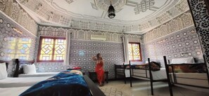 Chambre Familiale, 1 chambre