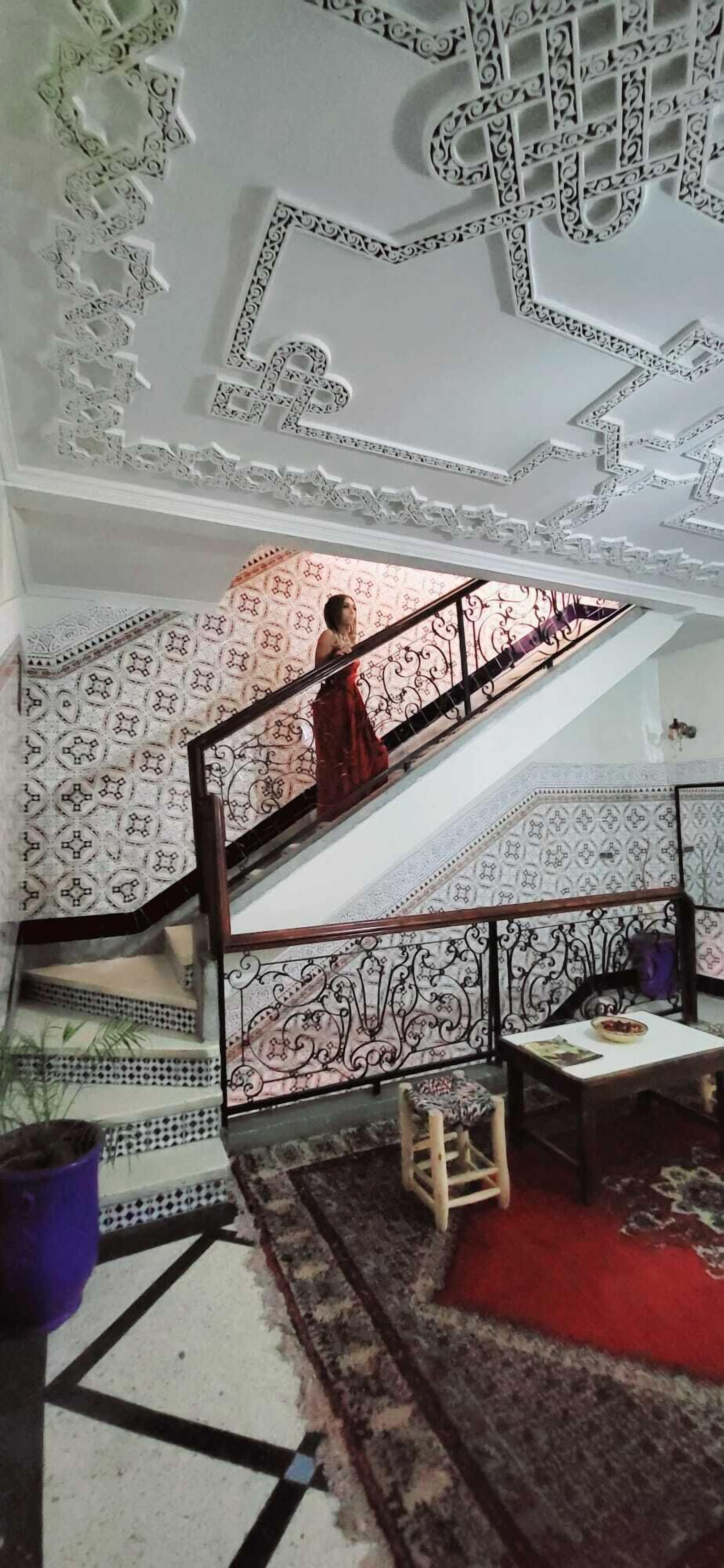 Photo - Riad Marrakech Medina