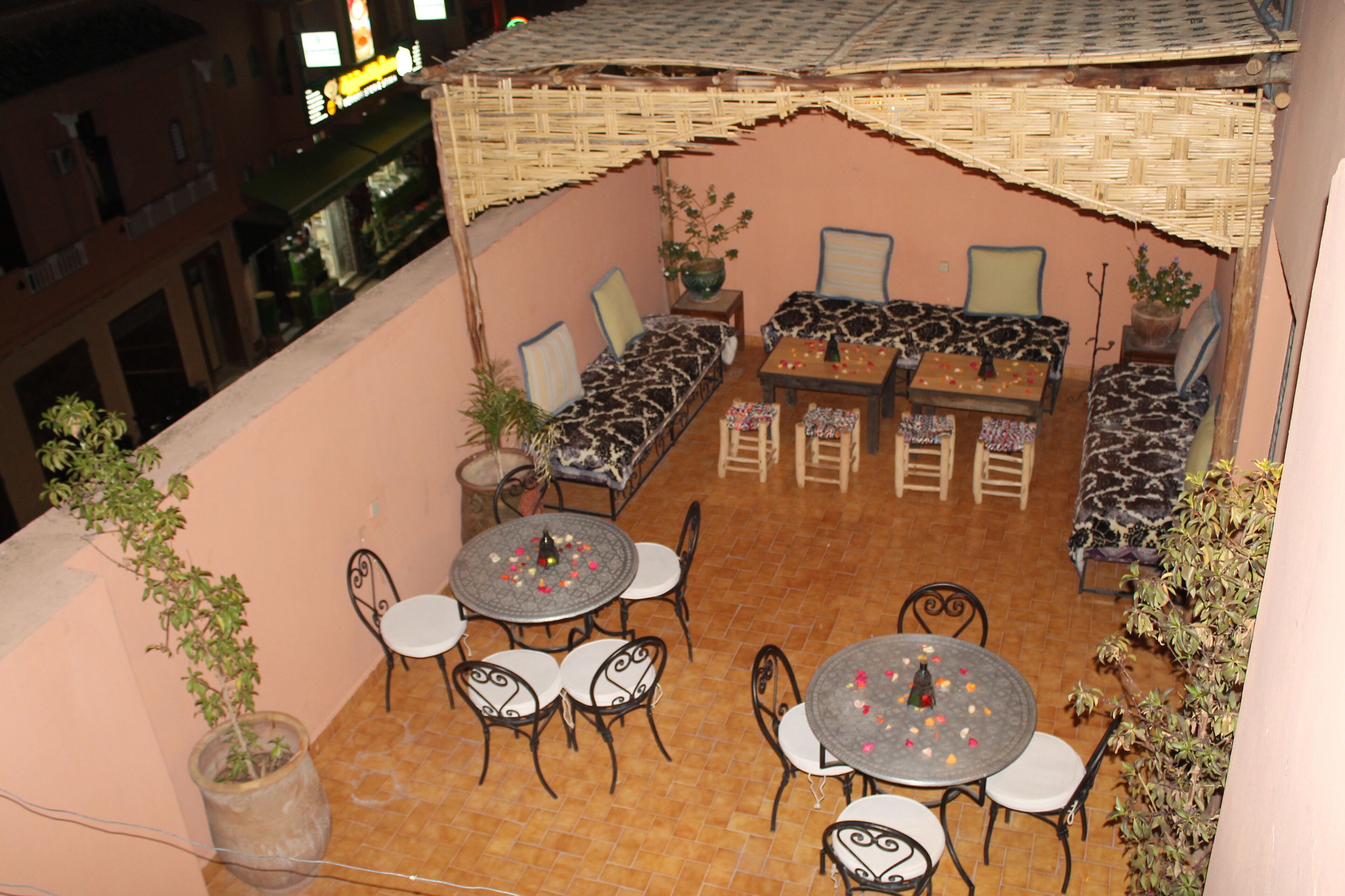 Photo - Riad Marrakech Medina