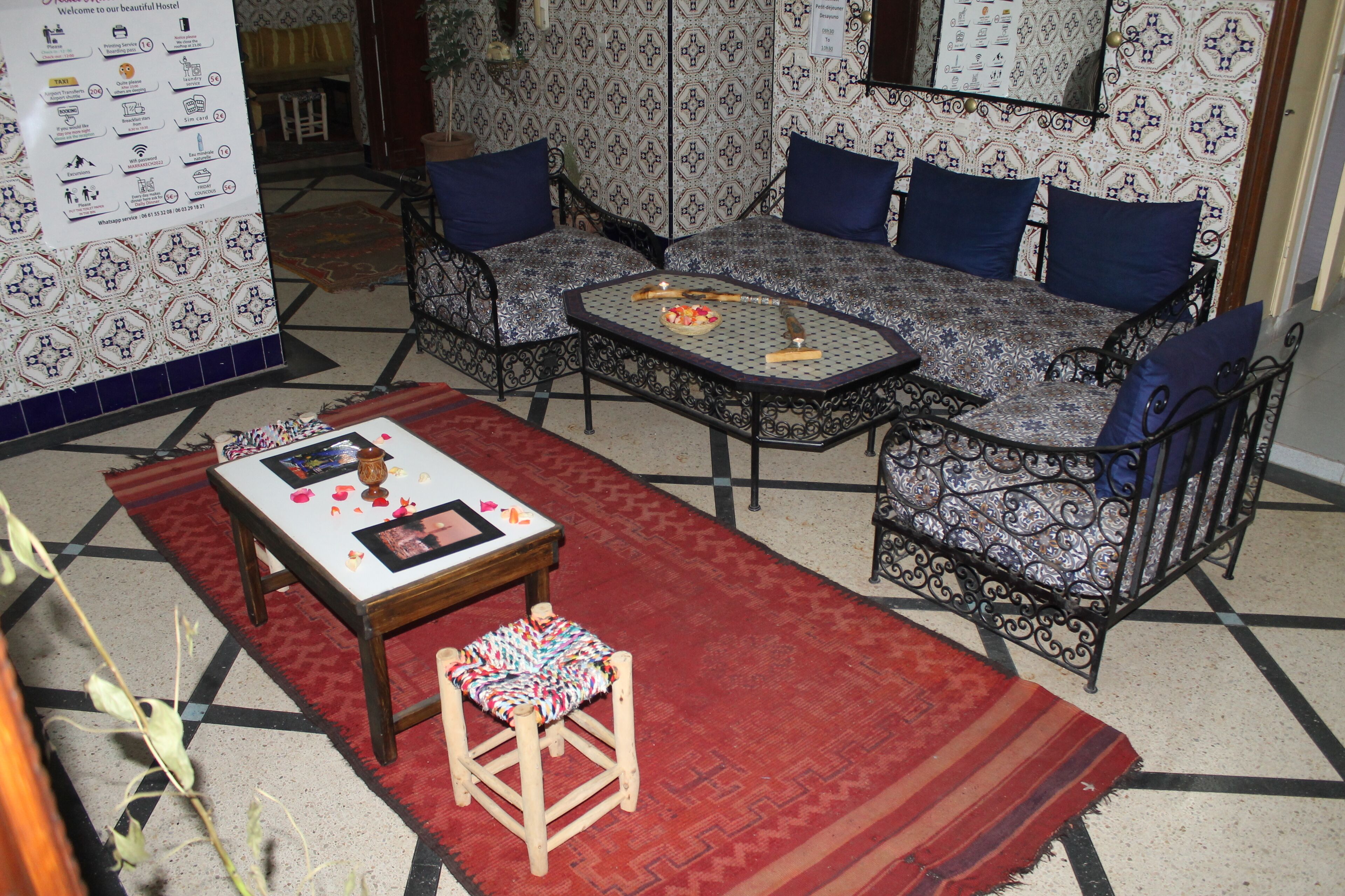 Photo - Riad Marrakech Medina